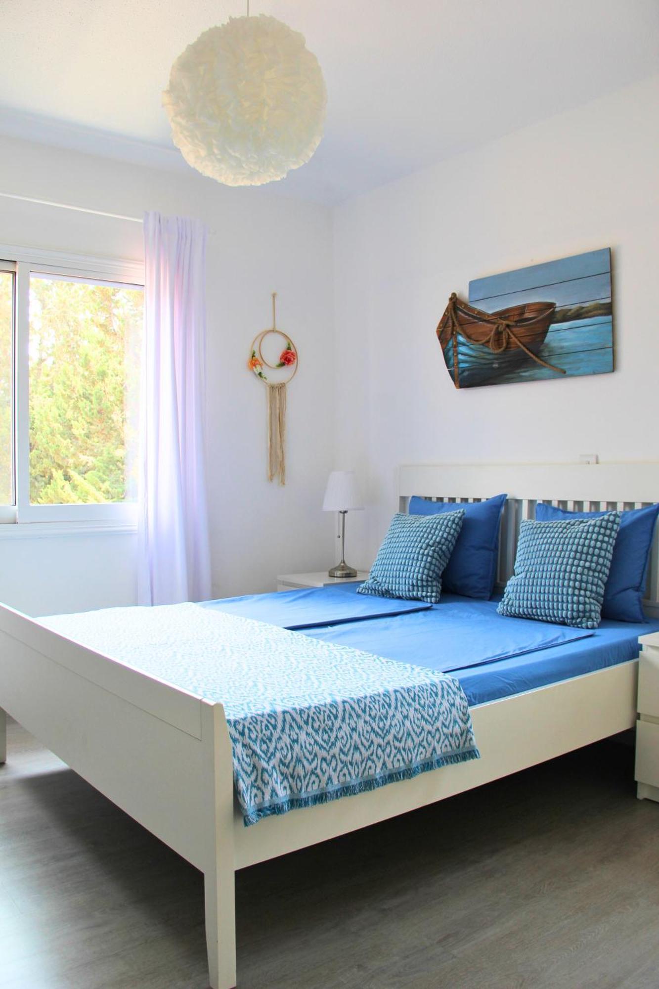 Golden Palms Paradise Garden Paphos Exterior photo